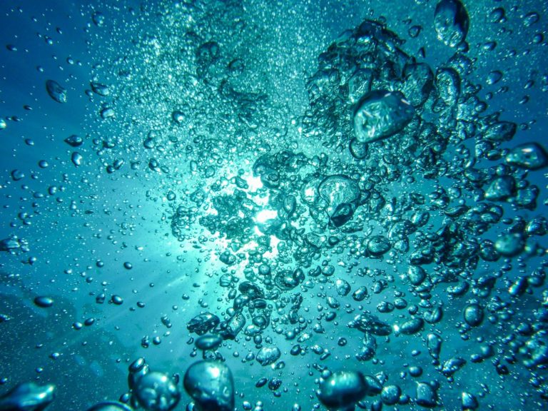 ¿Sabes a donde va el agua que tiramos desde nuestras casas?