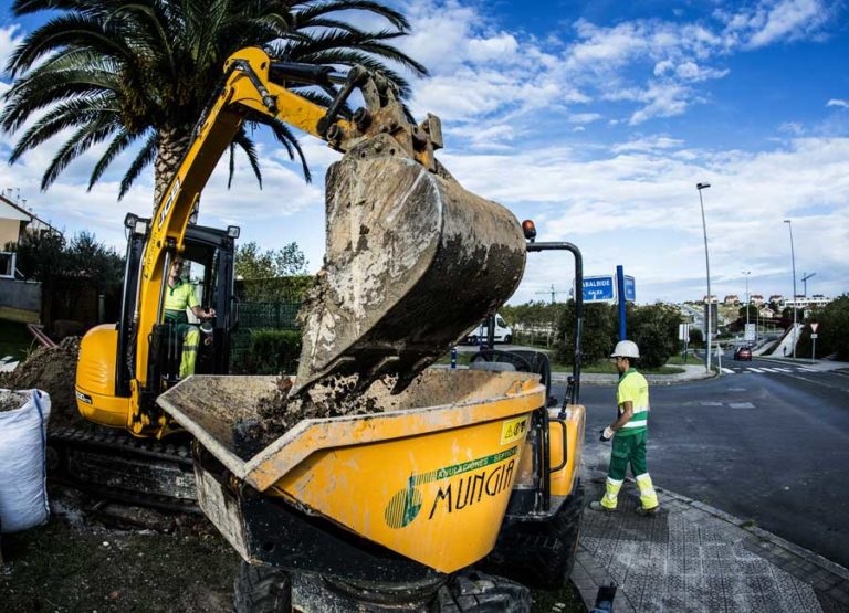 Tecnología y Compromiso para una Infraestructura de Saneamiento Sostenible