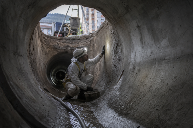 8 mejores empresas de rehabilitación de tuberías en Bizkaia en 2026