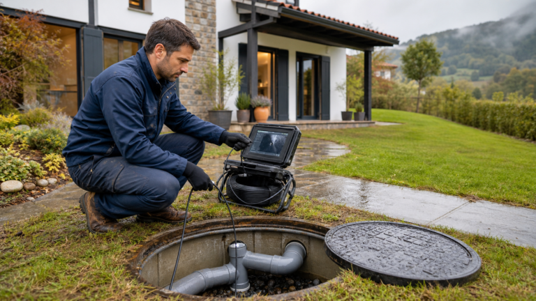 8 empresas de saneamiento para viviendas en Bizkaia
