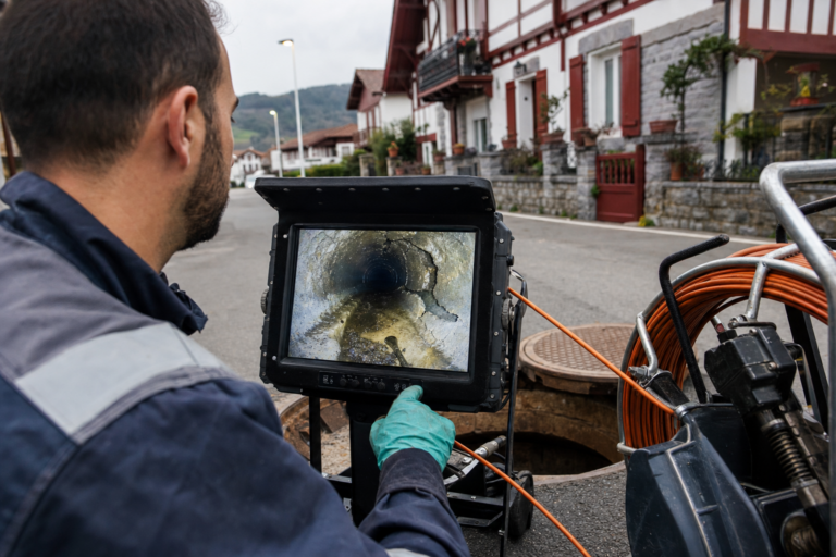 8 mejores empresas de canalización de arquetas en Bizkaia en 2026